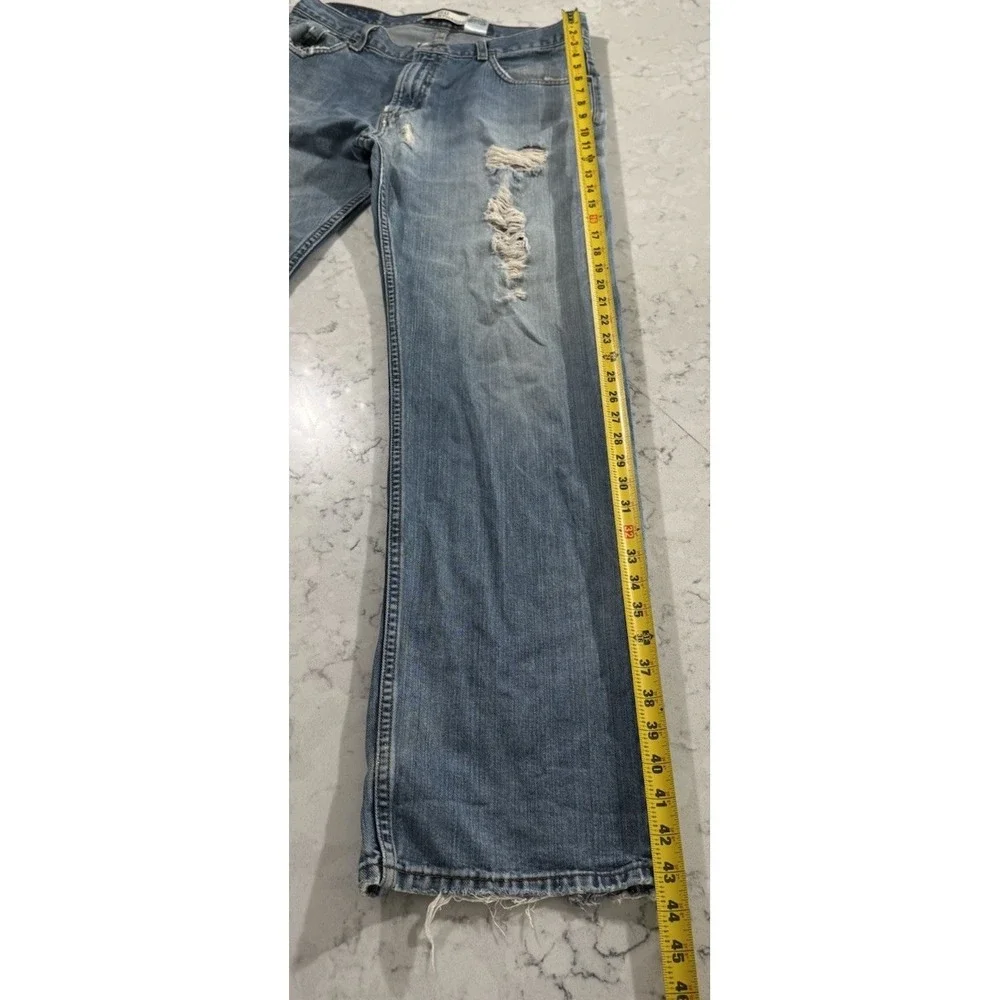 Levis note vtg